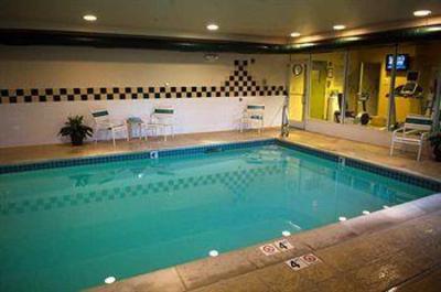 фото отеля Hilton Garden Inn Colorado Springs
