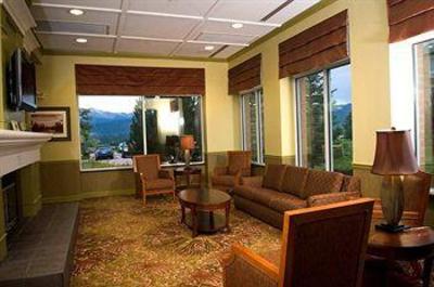 фото отеля Hilton Garden Inn Colorado Springs
