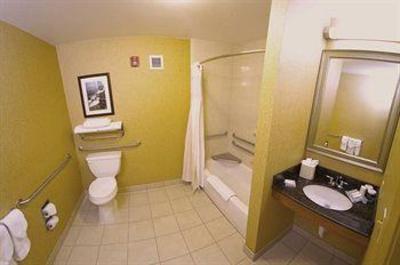 фото отеля Hilton Garden Inn Colorado Springs
