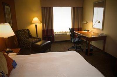 фото отеля Hilton Garden Inn Colorado Springs