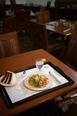 фото отеля Hilton Garden Inn Colorado Springs