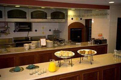 фото отеля Hilton Garden Inn Colorado Springs