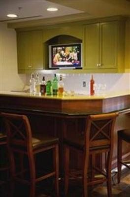 фото отеля Hilton Garden Inn Colorado Springs