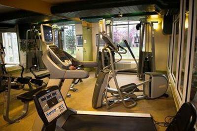 фото отеля Hilton Garden Inn Colorado Springs