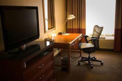 фото отеля Hilton Garden Inn Colorado Springs