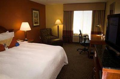 фото отеля Hilton Garden Inn Colorado Springs