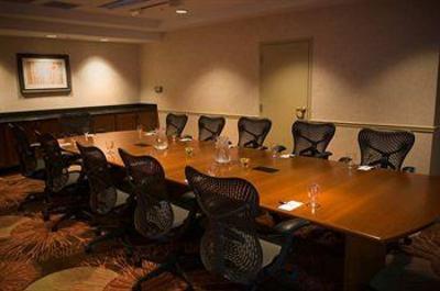 фото отеля Hilton Garden Inn Colorado Springs