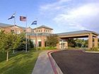 фото отеля Hilton Garden Inn Colorado Springs