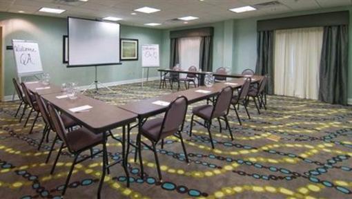 фото отеля Hampton Inn & Suites Baton Rouge/Port Allen