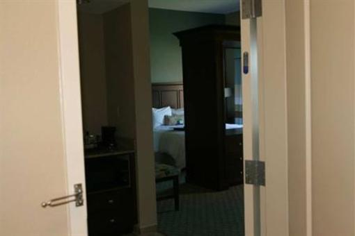 фото отеля Hampton Inn & Suites Baton Rouge/Port Allen