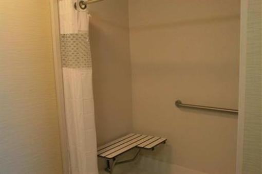 фото отеля Hampton Inn & Suites Baton Rouge/Port Allen