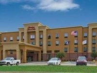 Hampton Inn & Suites Baton Rouge/Port Allen