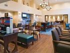 фото отеля Hampton Inn & Suites Baton Rouge/Port Allen