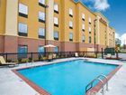 фото отеля Hampton Inn & Suites Baton Rouge/Port Allen