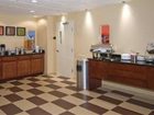 фото отеля Hampton Inn & Suites Baton Rouge/Port Allen