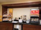 фото отеля Hampton Inn & Suites Baton Rouge/Port Allen