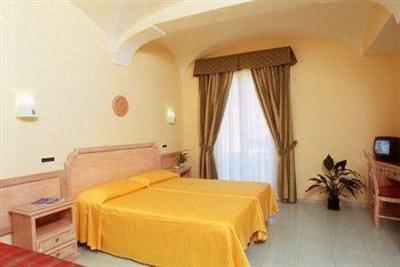 фото отеля Hotel San Giovanni Terme Ischia