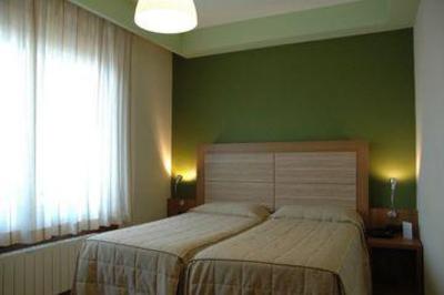 фото отеля Monica Hotel Fiera