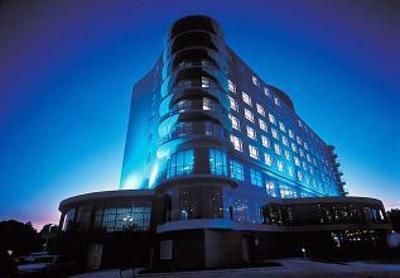 фото отеля Rydges Parramatta