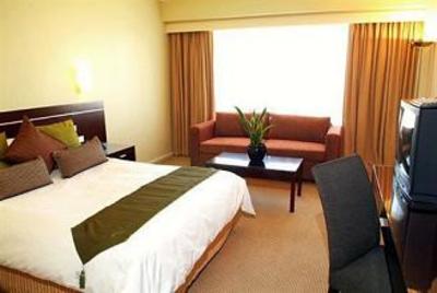 фото отеля Rydges Parramatta