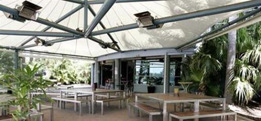 фото отеля Rydges Parramatta
