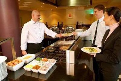фото отеля Rydges Parramatta