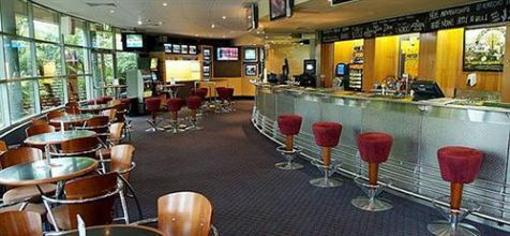 фото отеля Rydges Parramatta