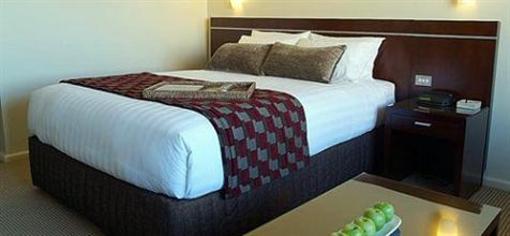 фото отеля Rydges Parramatta