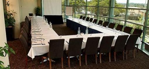фото отеля Rydges Parramatta