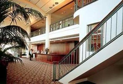 фото отеля Rydges Parramatta