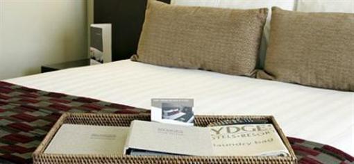 фото отеля Rydges Parramatta