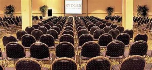 фото отеля Rydges Parramatta