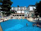 фото отеля Marina Hotel Rabac