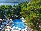 фото отеля Marina Hotel Rabac