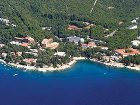 фото отеля Marina Hotel Rabac