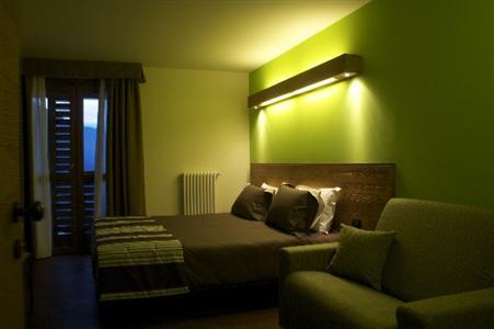 фото отеля Hotel La Chance