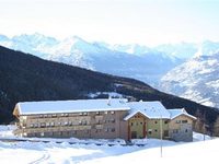Hotel La Chance