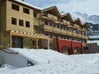 фото отеля Hotel La Chance