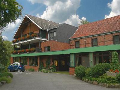 фото отеля Hotel Heide-Kroepke