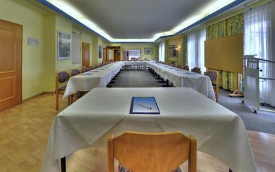 фото отеля Central Dachau Hotel
