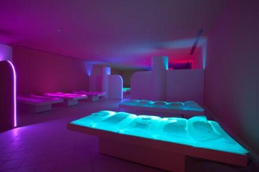 фото отеля Aquagranda Livigno Wellness Park