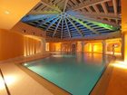 фото отеля Aquagranda Livigno Wellness Park