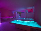 фото отеля Aquagranda Livigno Wellness Park