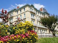 Hotel Du Parc Salies-de-Bearn