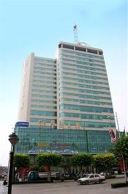 фото отеля Hua Neng Hotel