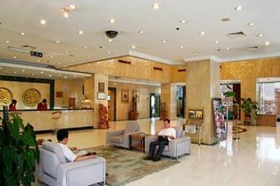 фото отеля Hua Neng Hotel