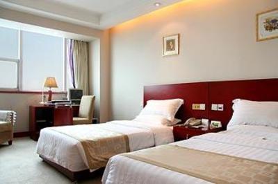 фото отеля Hua Neng Hotel