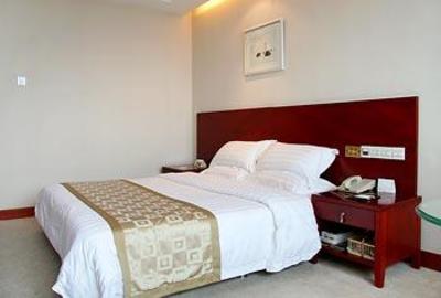 фото отеля Hua Neng Hotel