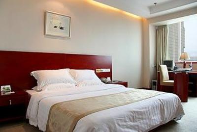 фото отеля Hua Neng Hotel