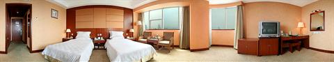 фото отеля Hua Neng Hotel